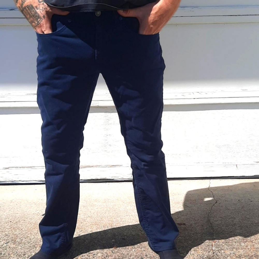 Buffalo David Bitton slim jeans 32x32